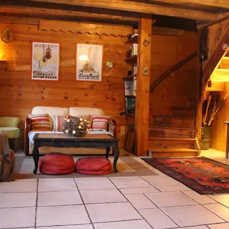 chalet Saint Joseph au coeur du massif de la Chartreuse ! Extérieur photo