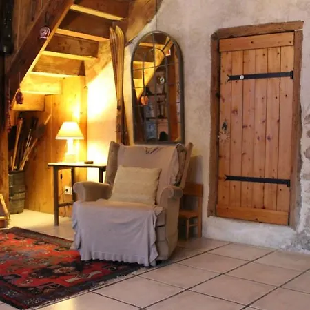 chalet Saint Joseph au coeur du massif de la Chartreuse ! Extérieur photo
