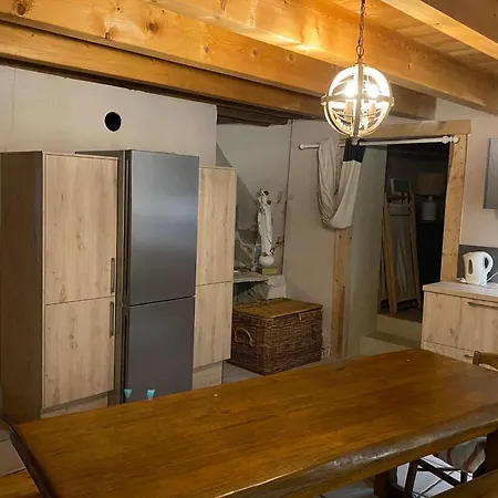 chalet Saint Joseph au coeur du massif de la Chartreuse ! Extérieur photo