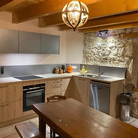 chalet Saint Joseph au coeur du massif de la Chartreuse ! Extérieur photo