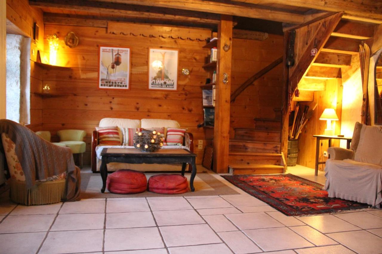 Holiday home Joseph Au Coeur Du Massif De La Chartreuse ! *