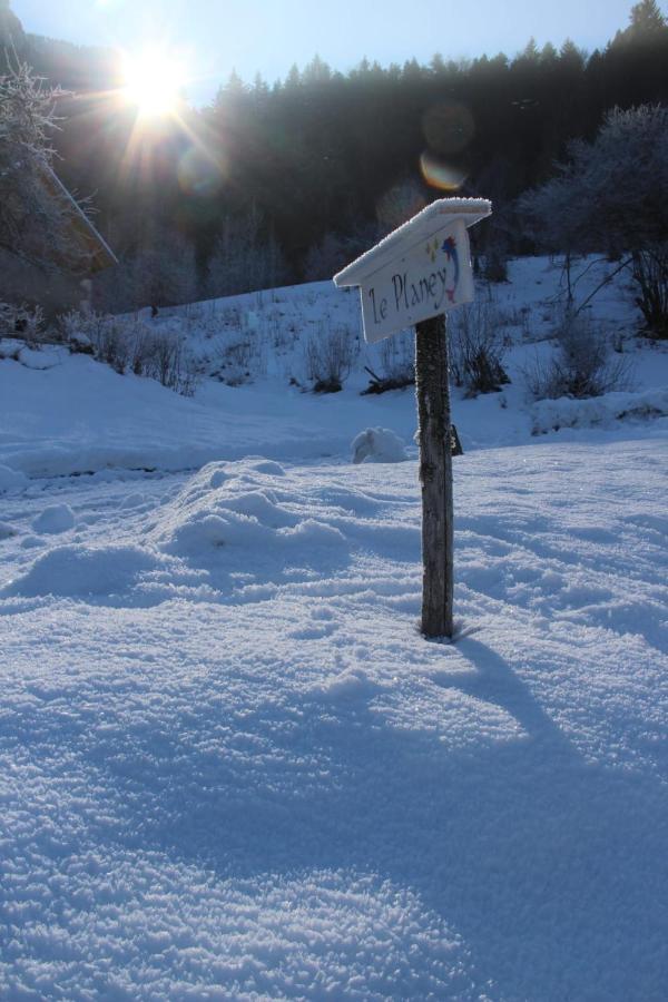 Joseph Au Coeur Du Massif De La Chartreuse ! * Saint-Christophe-sur-Guiers