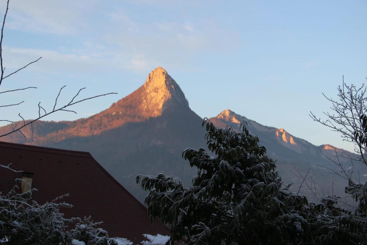 Joseph Au Coeur Du Massif De La Chartreuse !