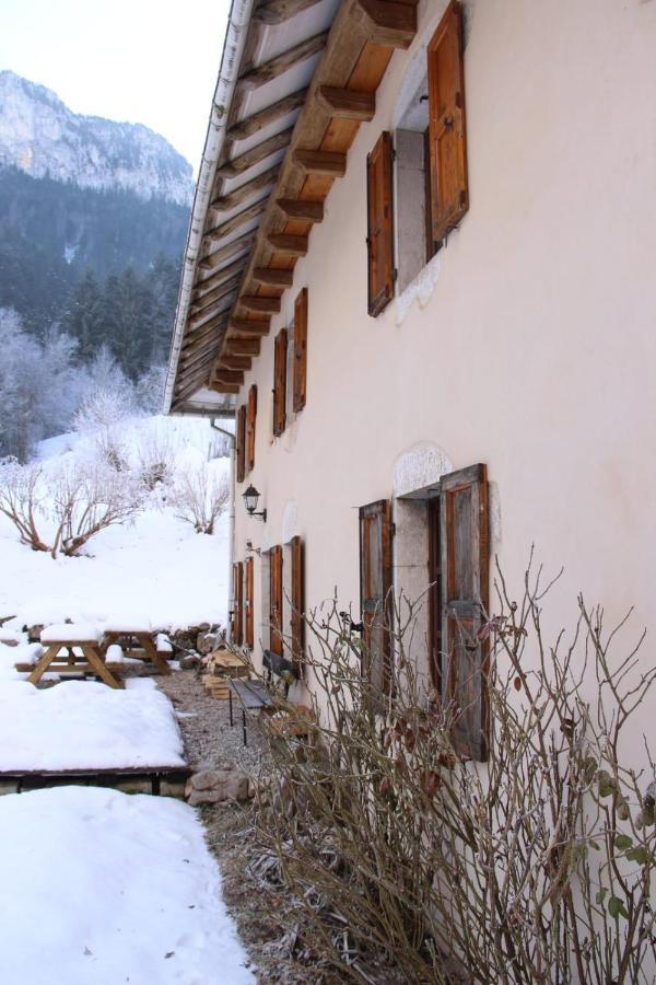 Joseph Au Coeur Du Massif De La Chartreuse ! Holiday home